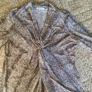 Beautiful blouse by Liz Claiborne size XL
